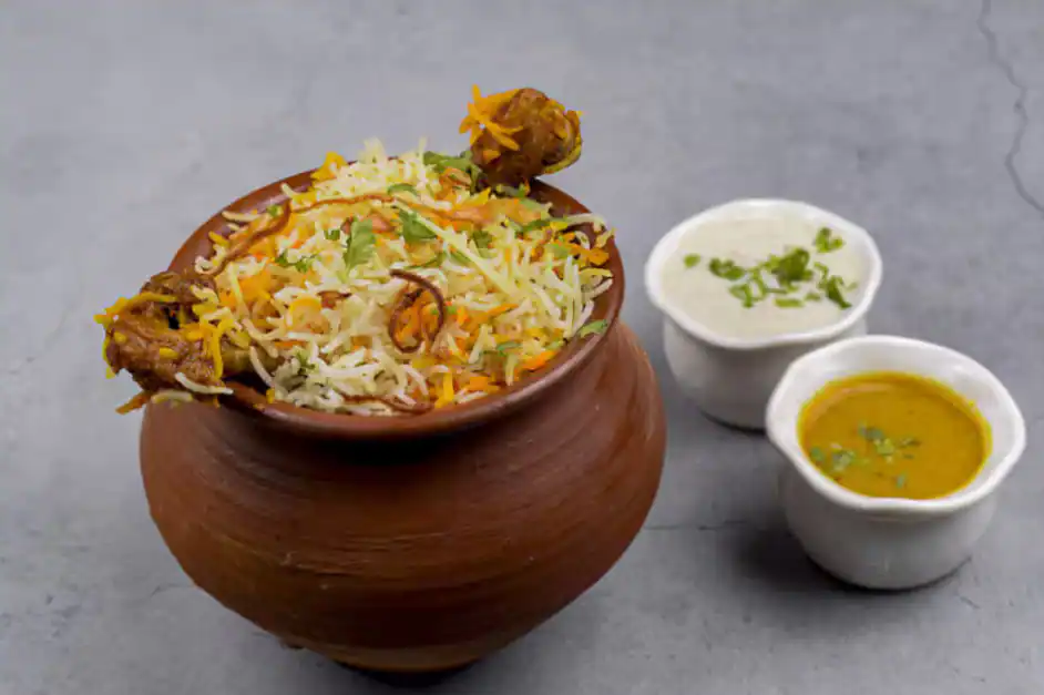 Bombay Curry House