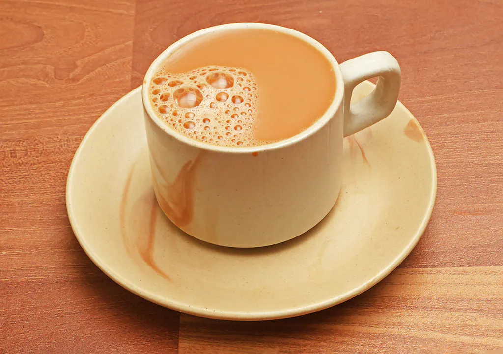 Tea