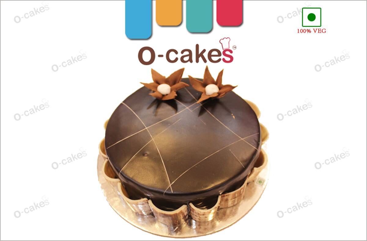 O-Cakes - FALOODA + CAKE The Two Most Delicious Desserts in the Universe  COMBINED BY O-CAKES CAKE OF THE MONTH OFFER Get FALOODA Cake at Rs. 399  (MRP 500) Walk in to