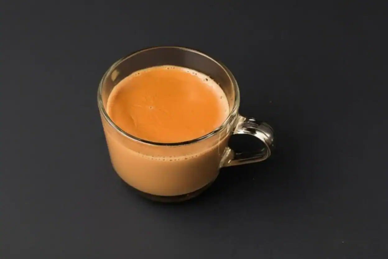 Ginger Tea [200 Ml]