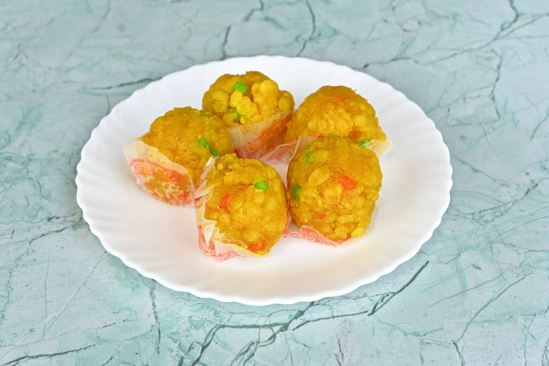 Standard Burfi Corner