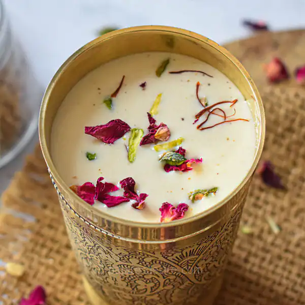 Thandai