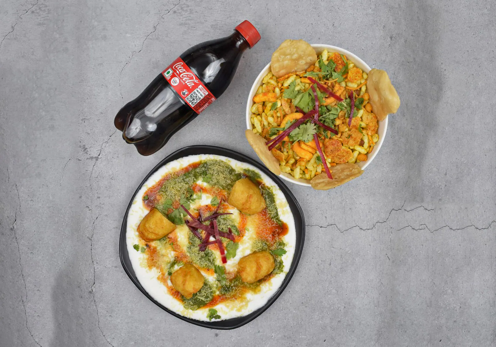 Saraswati Chaat Hub