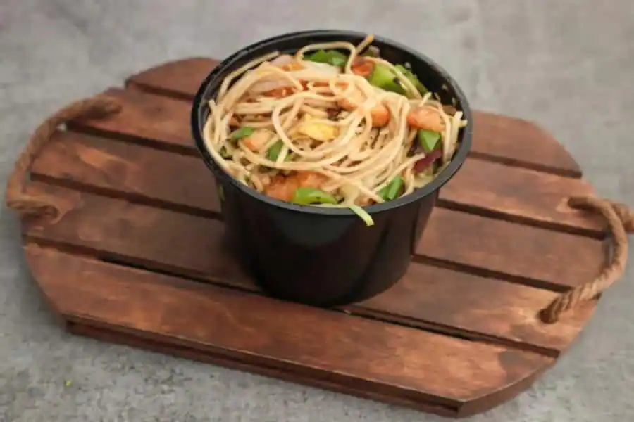 MK Chinese Food Court