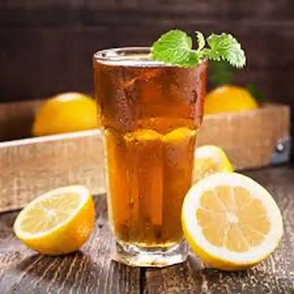 Lemon Ice Tea