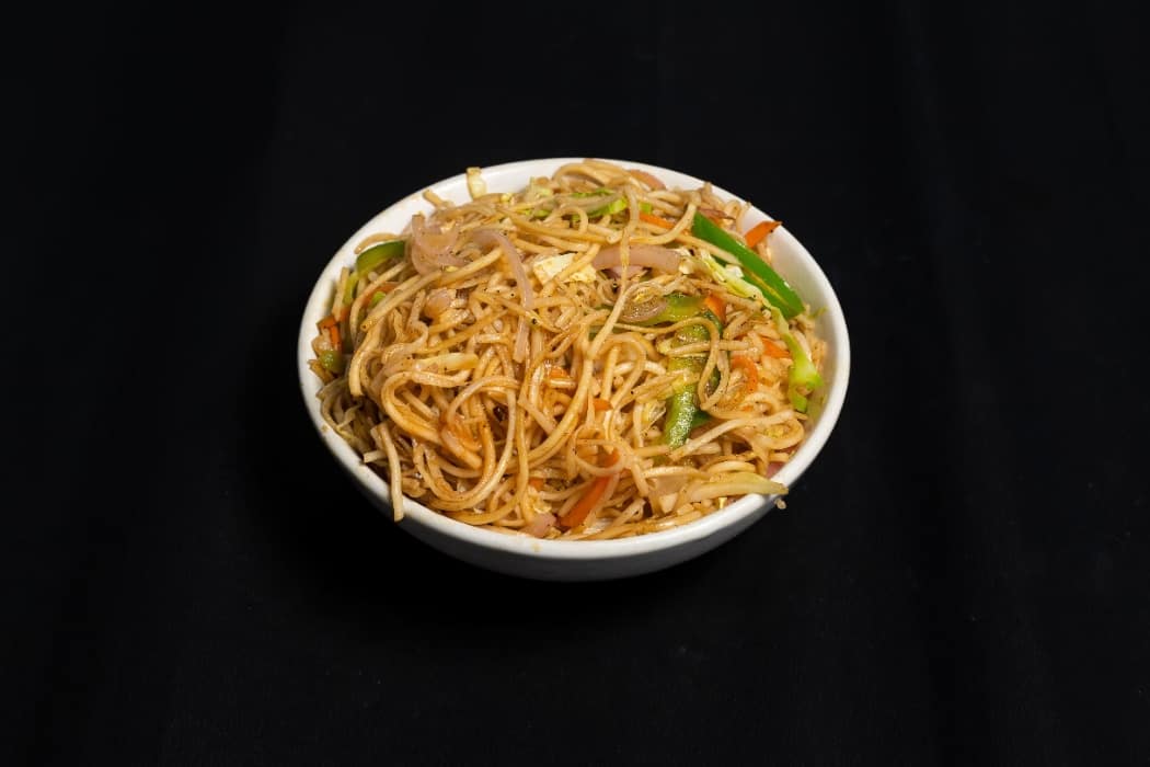 Veg Chowmein