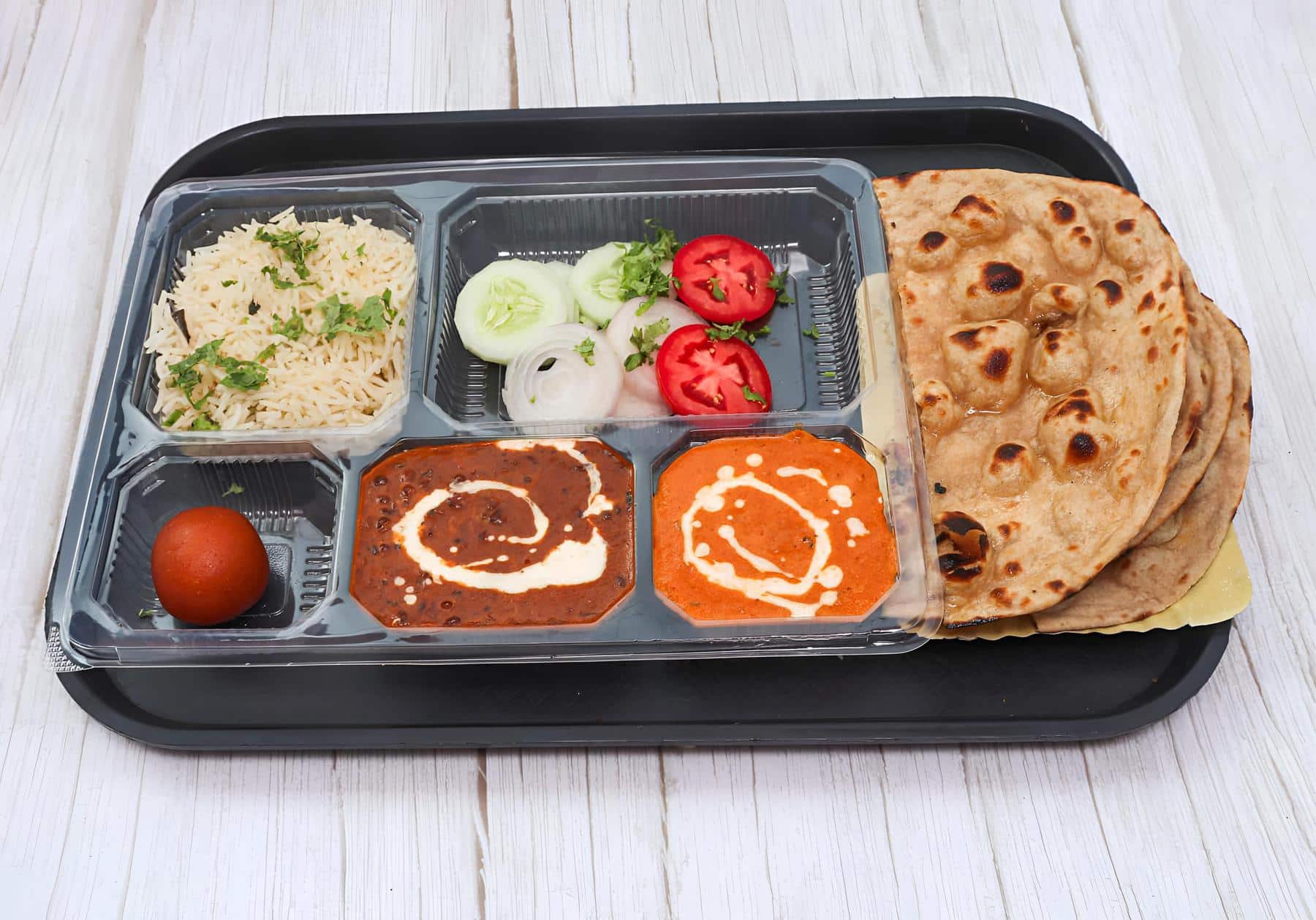 Special Thali