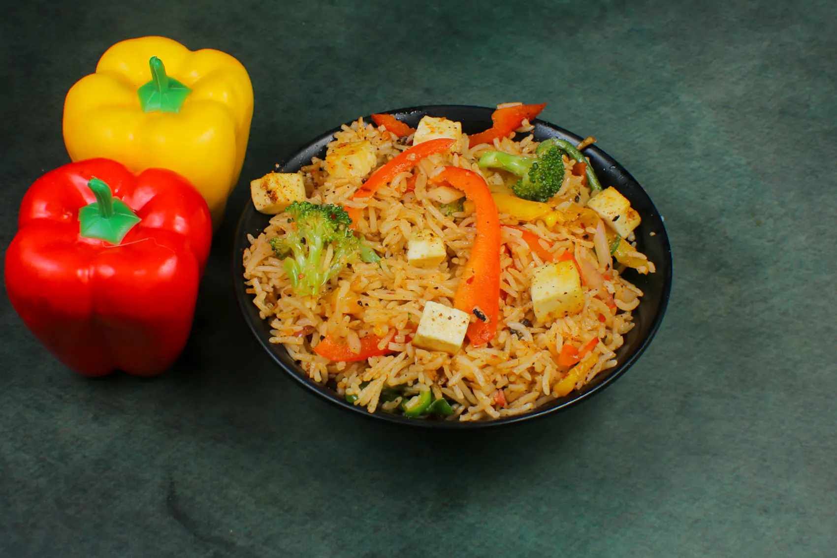 Italian Fried Rice