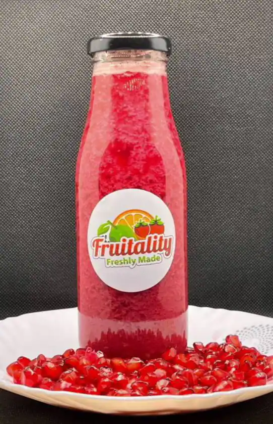 Fruitality