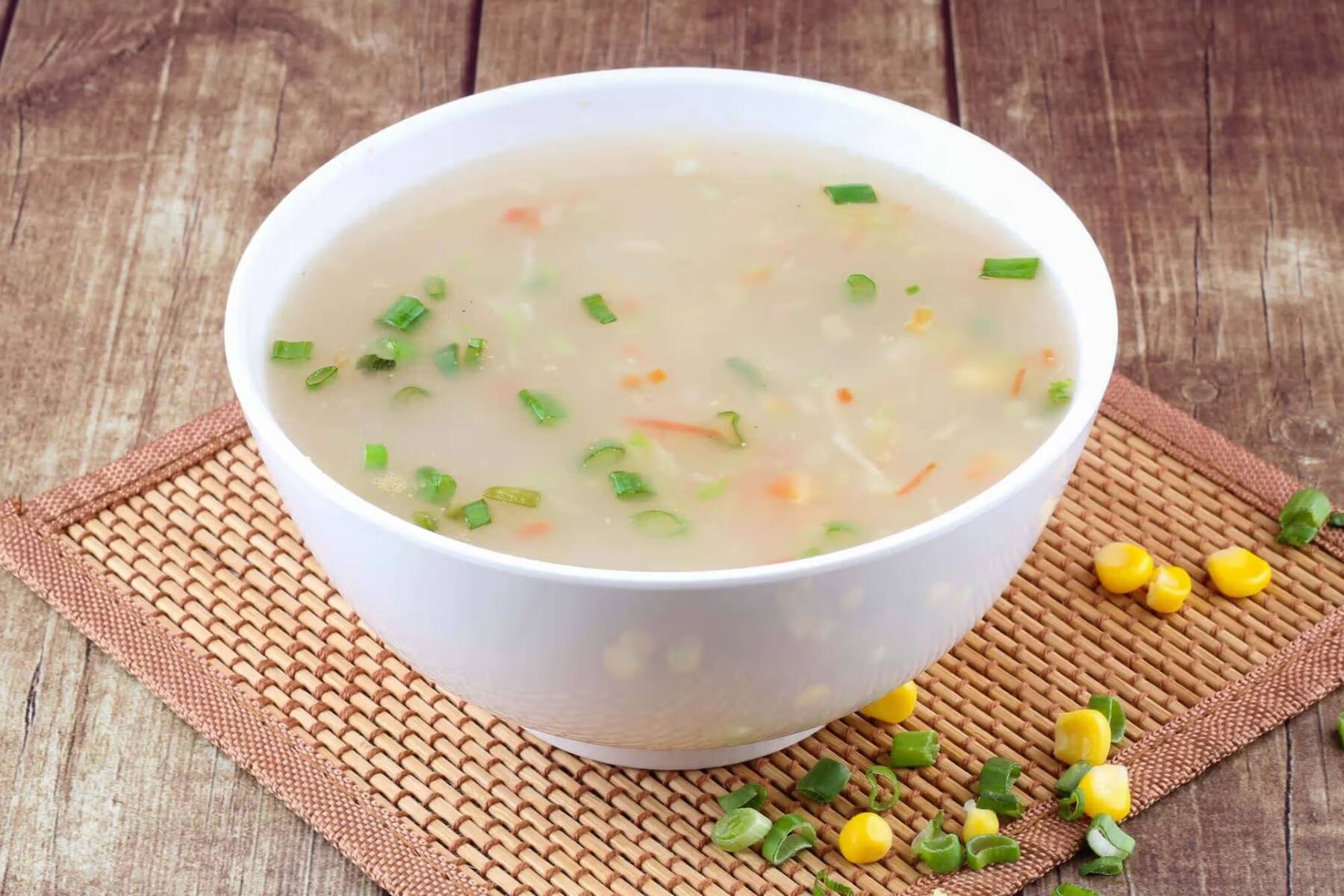 Veg Soup
