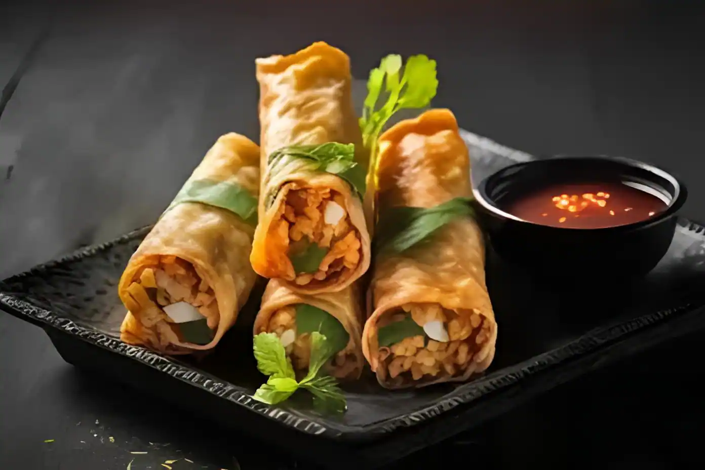 Spring Roll