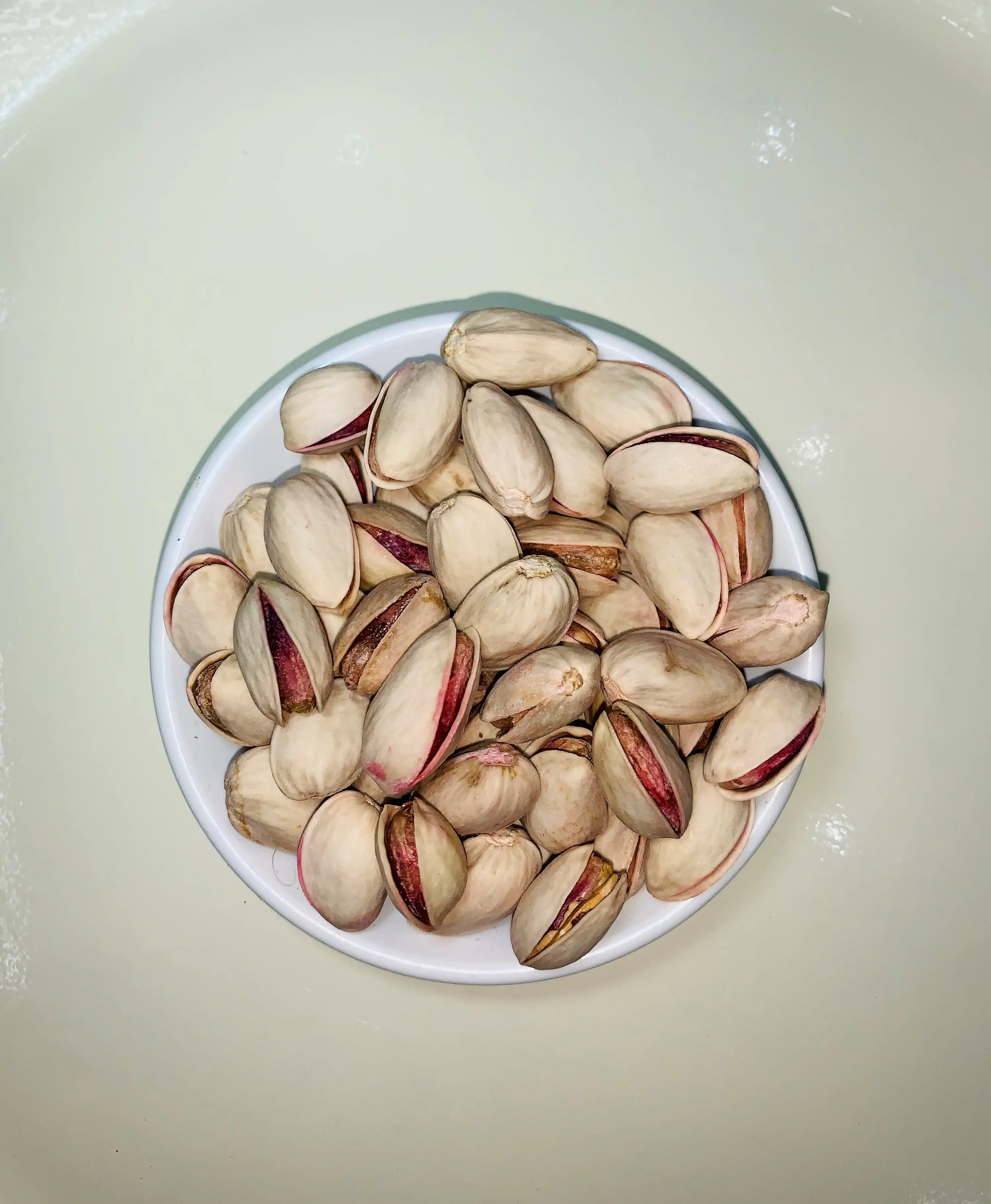 Roasted Pistachio