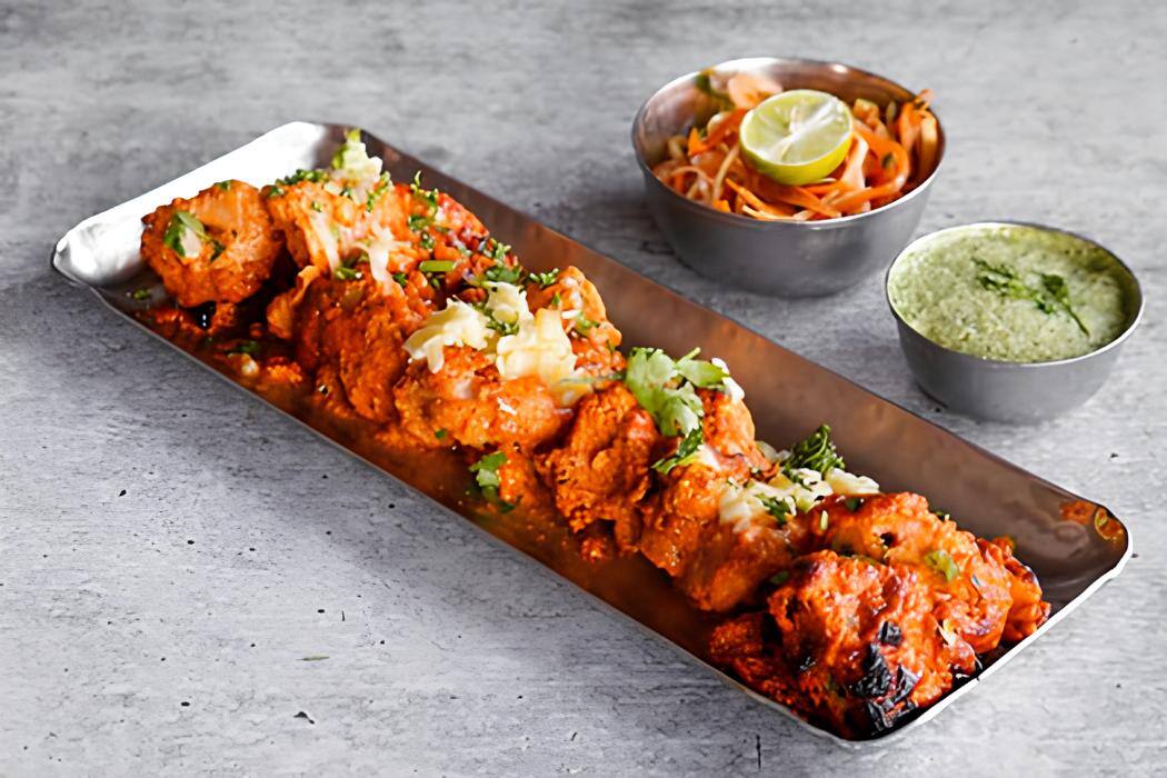 Chicken Tikka