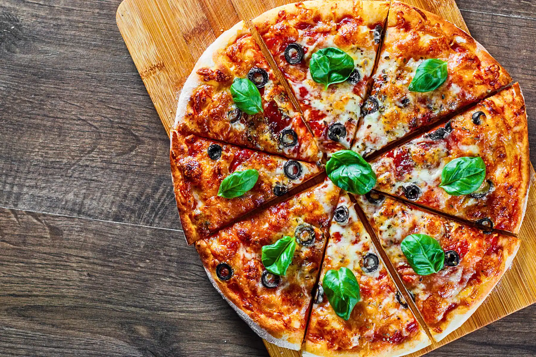 ENSO - Sourdough Pizza