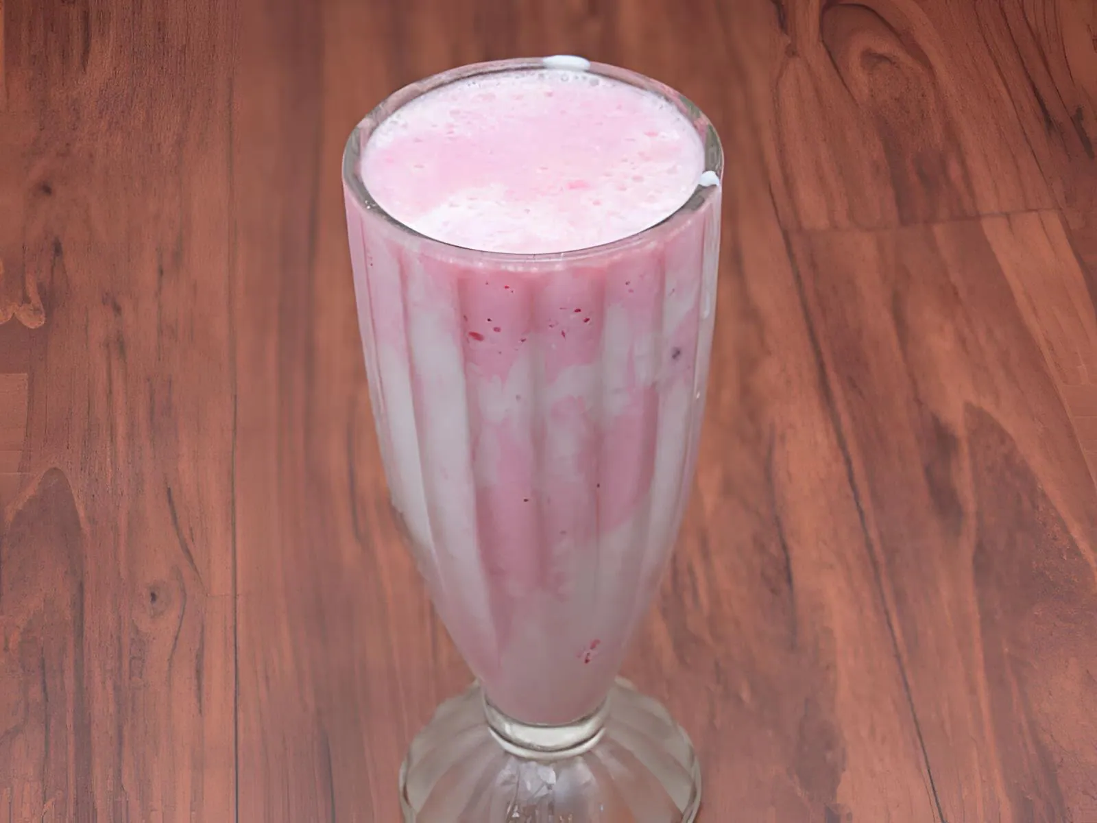Body Cooler Mocktail