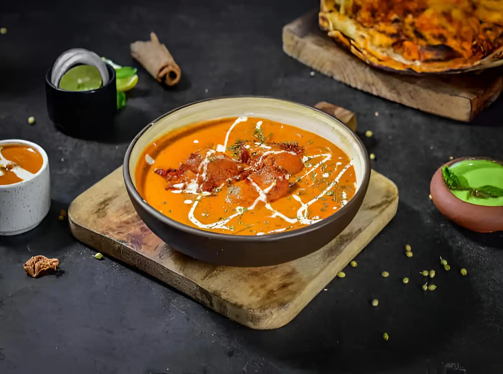 Murgh Musallam