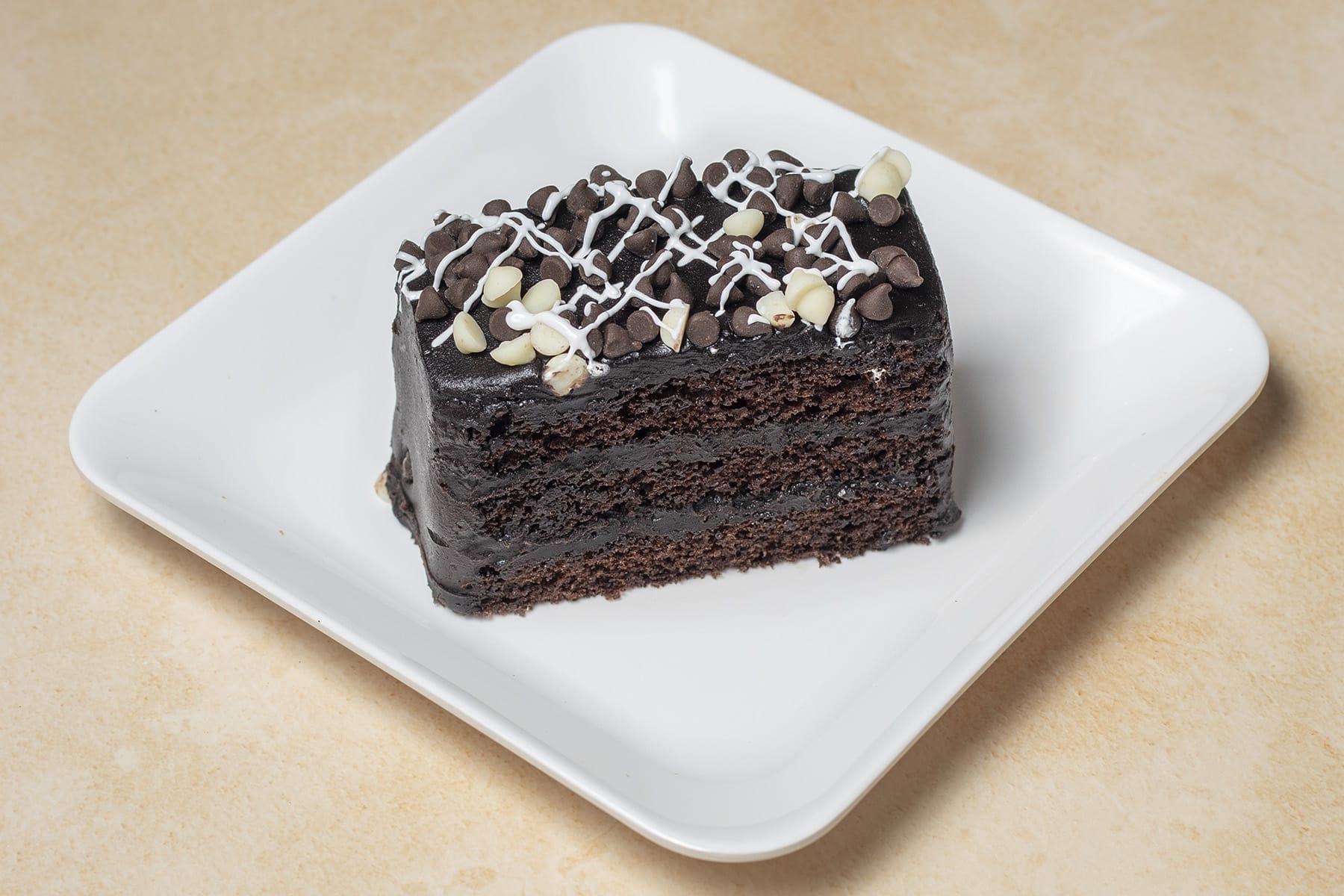 Rahul Bakers - Experience the Taste of Joy with our chocolate filled exotic  