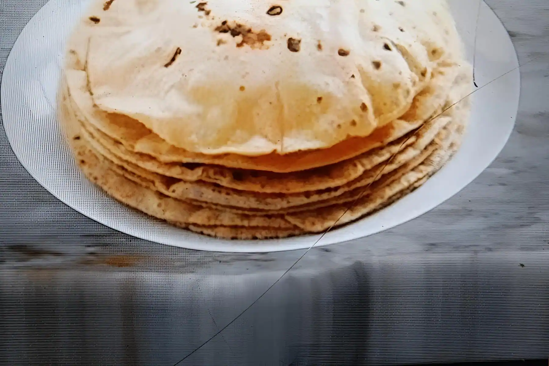 Tawa Roti