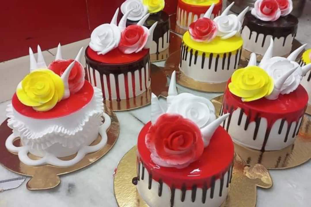 Rewa Bakers And Sweet in Ghamapur,Jabalpur - Best Cake Shops in Jabalpur -  Justdial