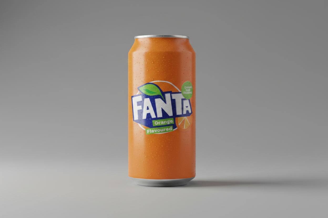 Fanta(300ml)