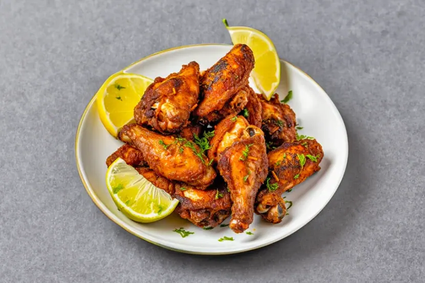 Gondhoraj Chicken Fry [4 Pieces]