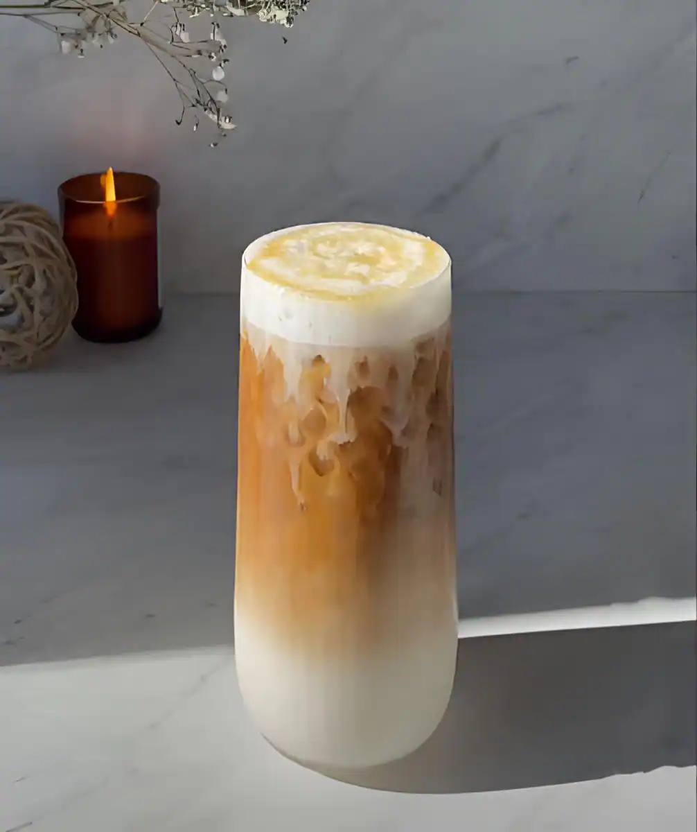 Caramel Macchiato