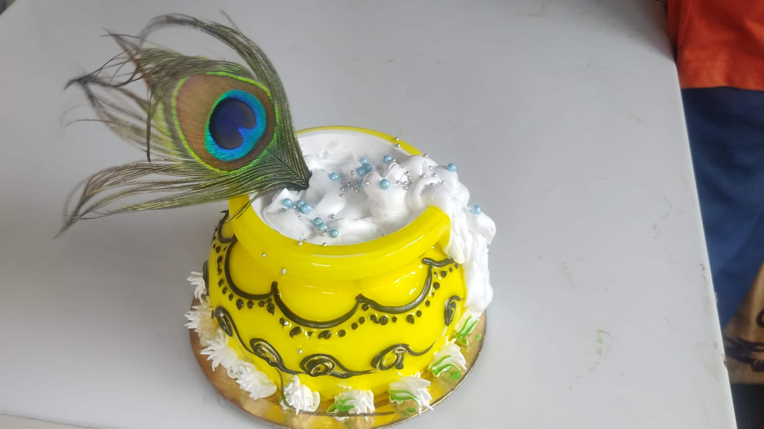 Image of Cake | matka cake-GY326249-Picxy