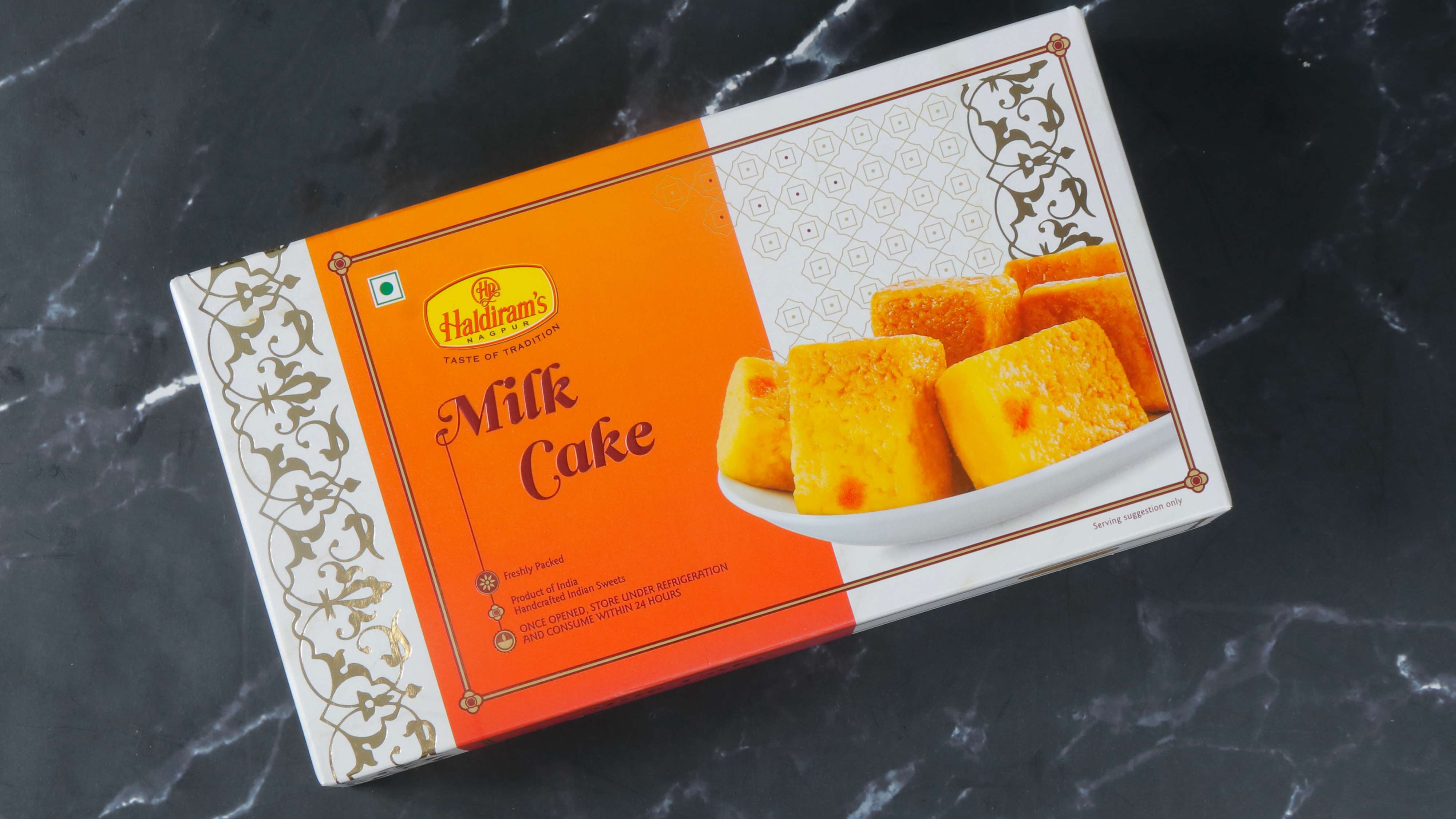 Buy Milk Cake 500Gm Online at Low Prices in India - Aldebazaar.com –  aldebazaar