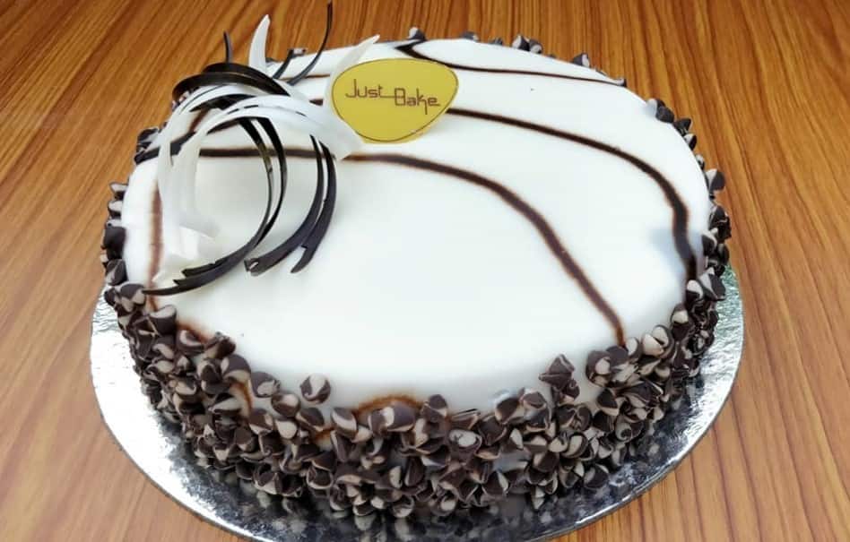 Best online cake delivery in Kasargod | Order Now - Just bake