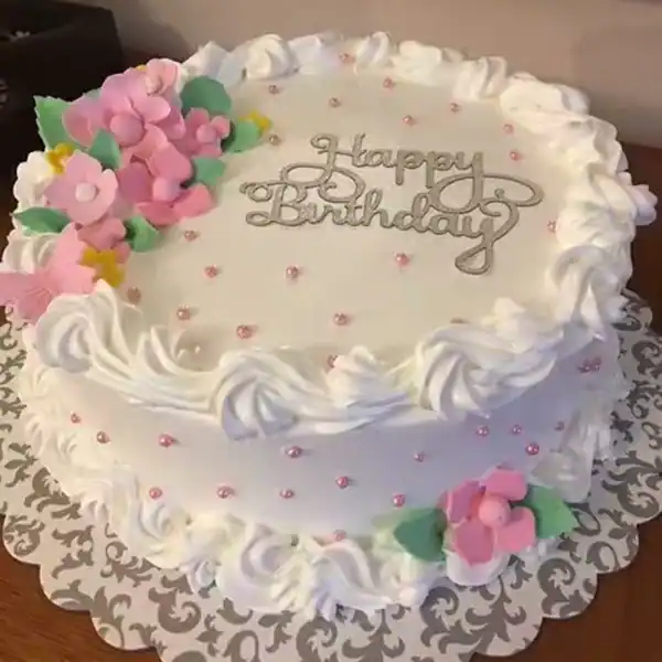Cake Fantasy