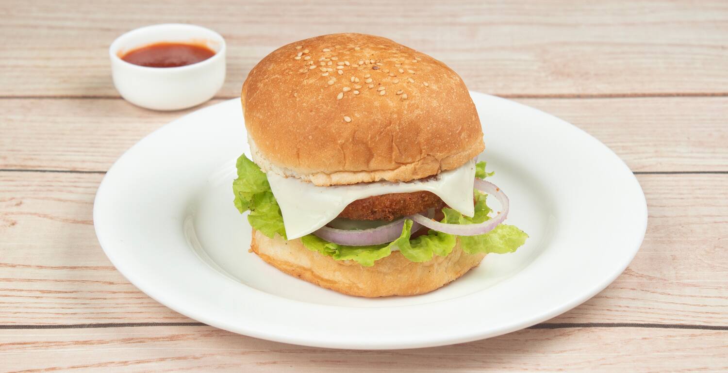 Chicken Burger