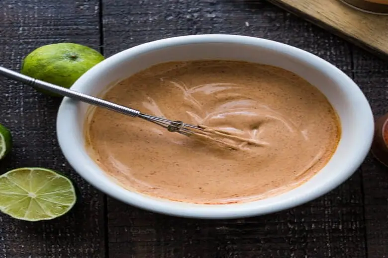 Jalapeno Dip