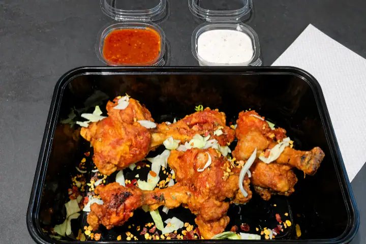 Tunnu Food Express