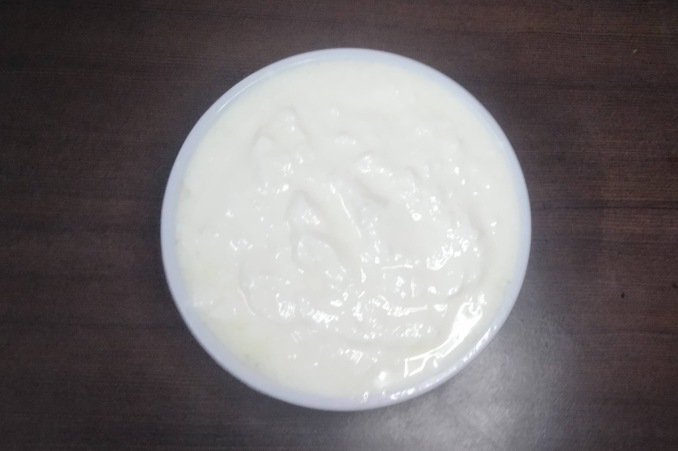 Dahi