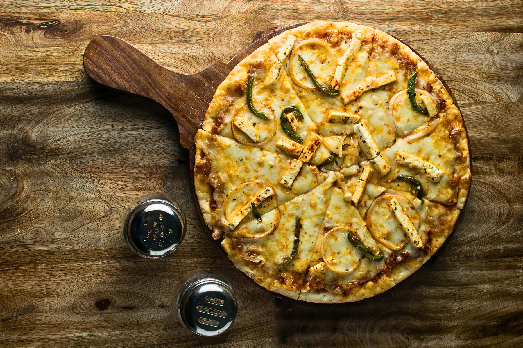 Pizza Galleria - Shark Tank