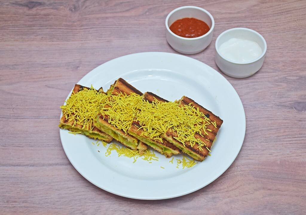 Masala Sandwich Image