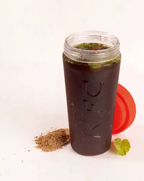 Masala Pepsi Reusable Bottle