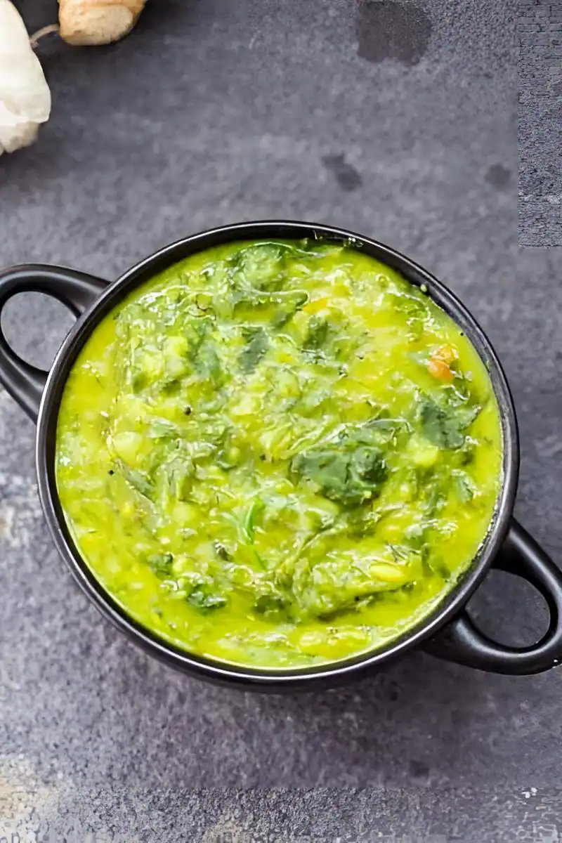 Dal Palak