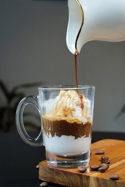 Affagato