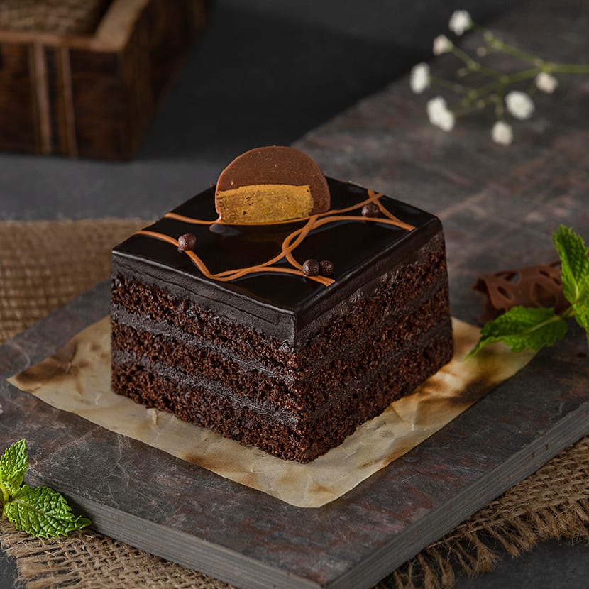 Bakingo raises the bar with launch of exquisite cake flavours - Articles