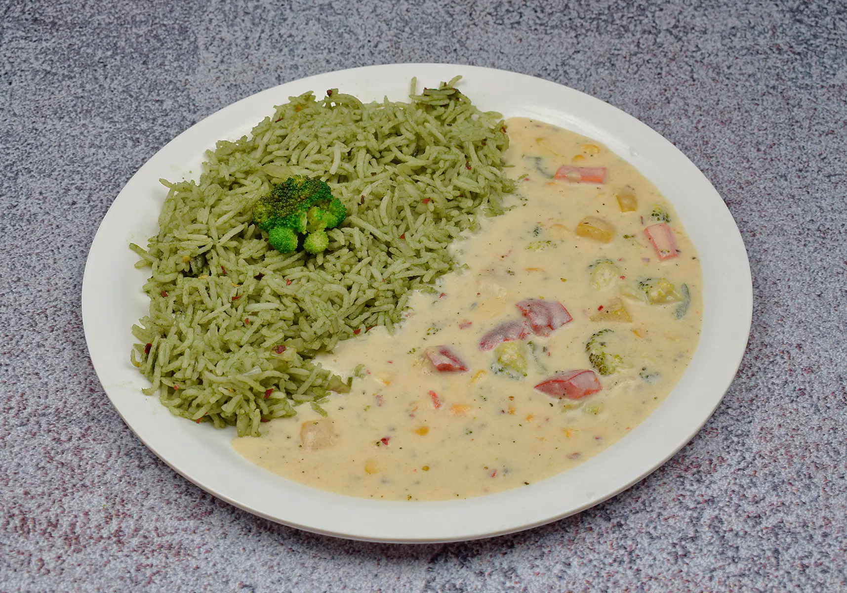 Flavours With Love