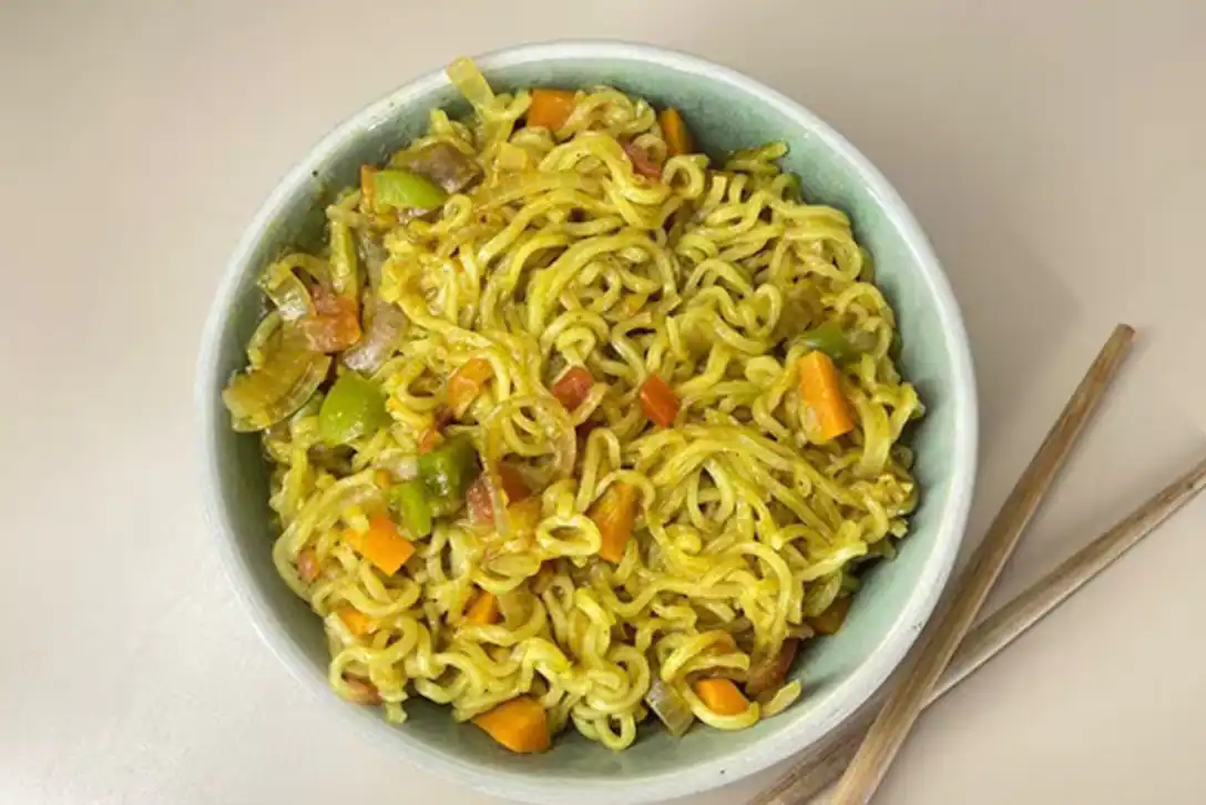 The Maggie Delight