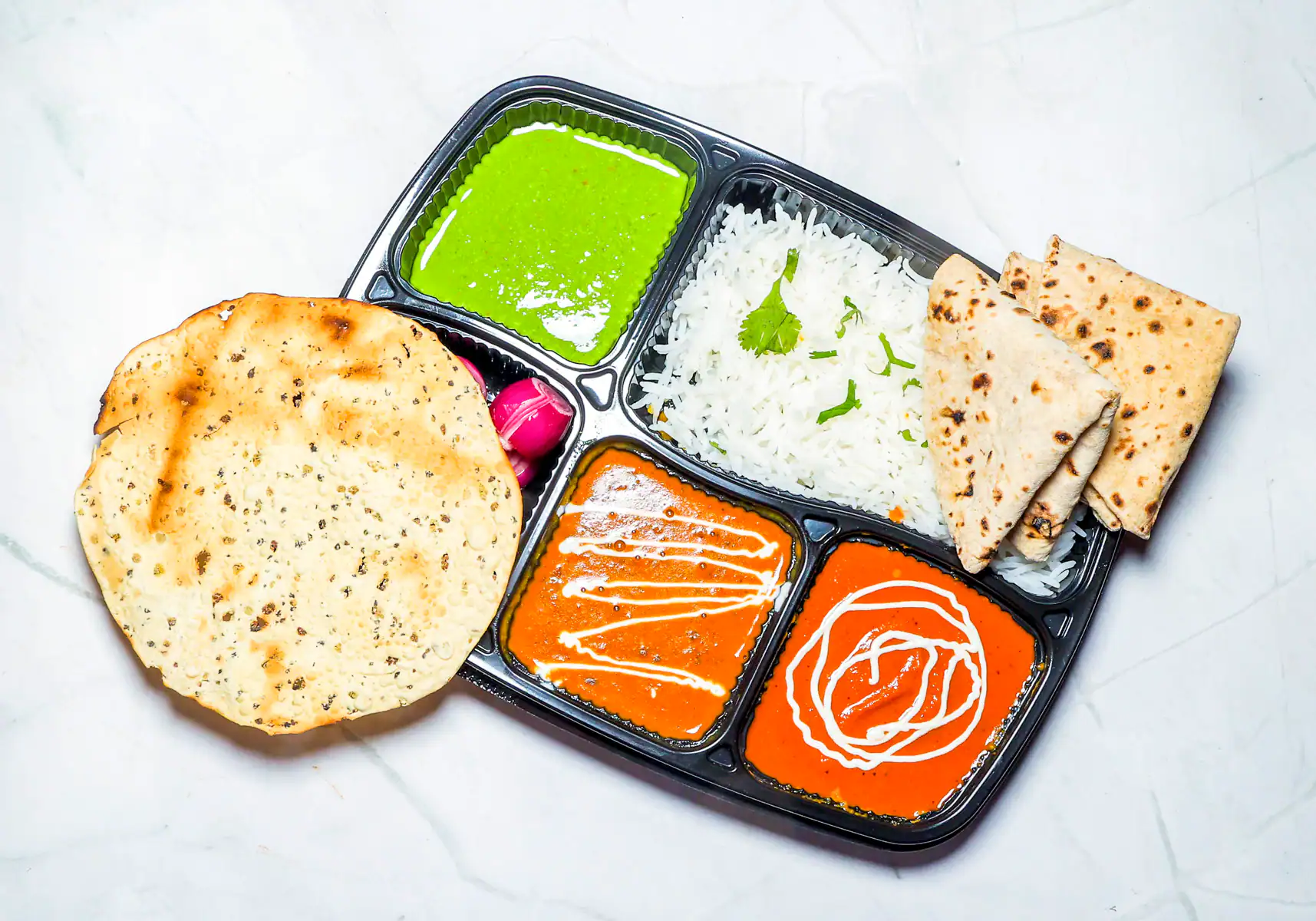 Chambal DHABA