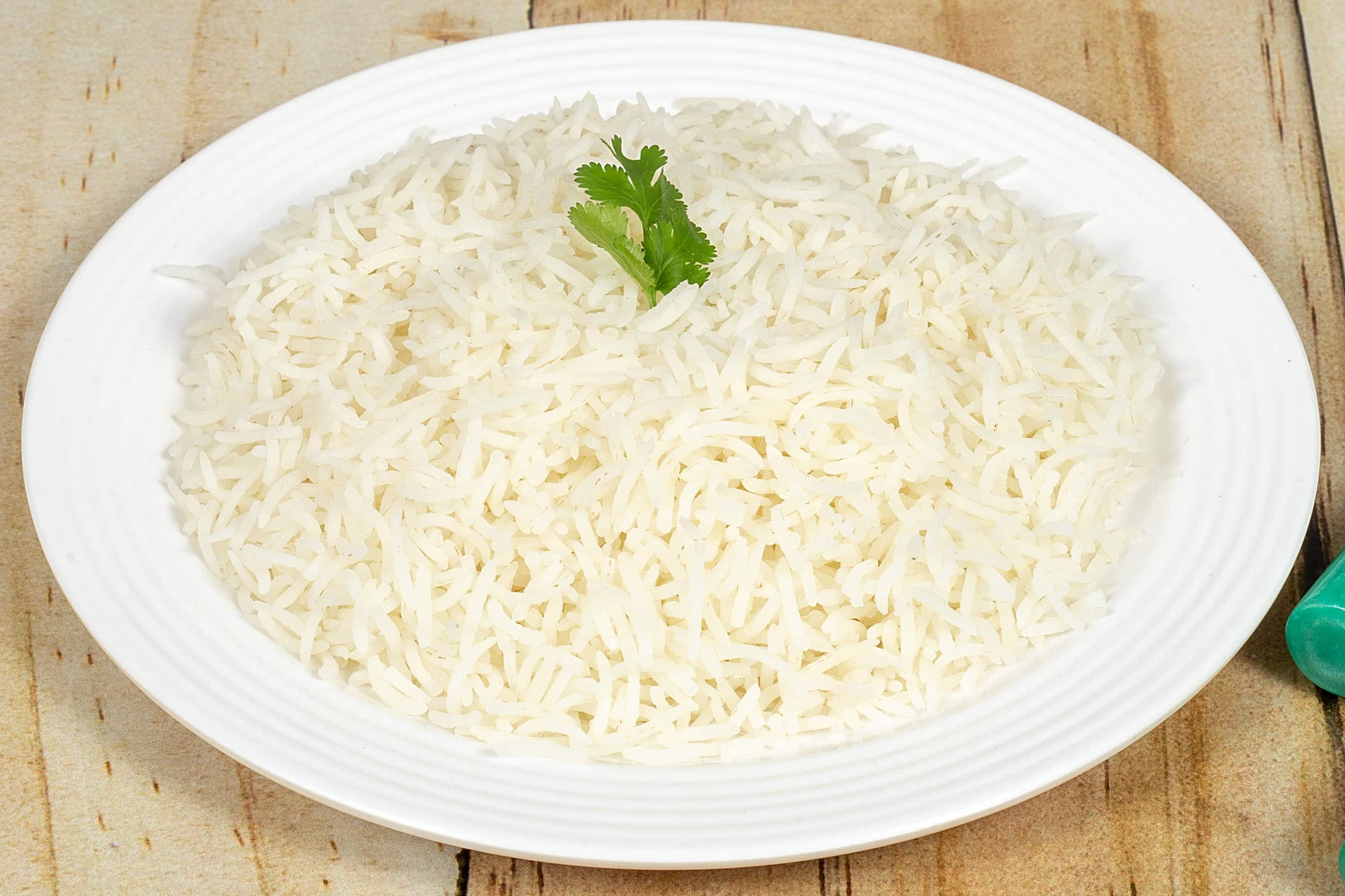 Plane Rice
