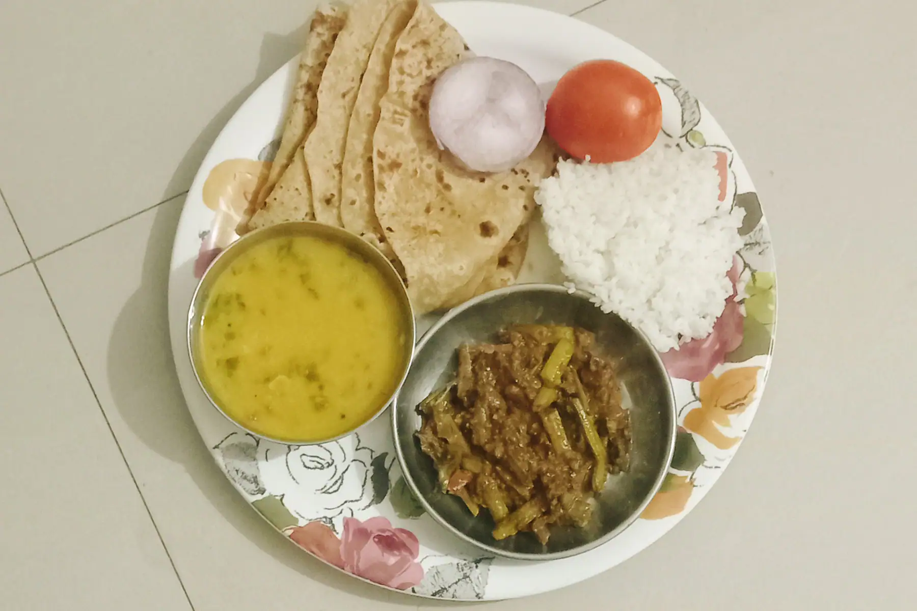 Vignharta Food