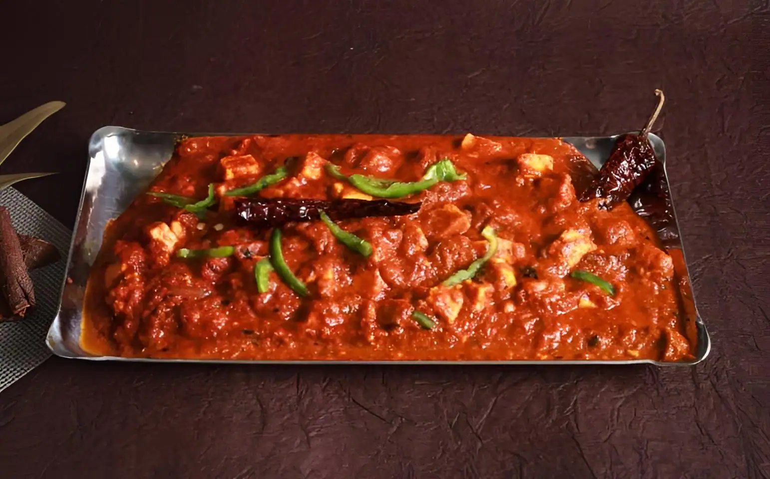Paneer Lahori