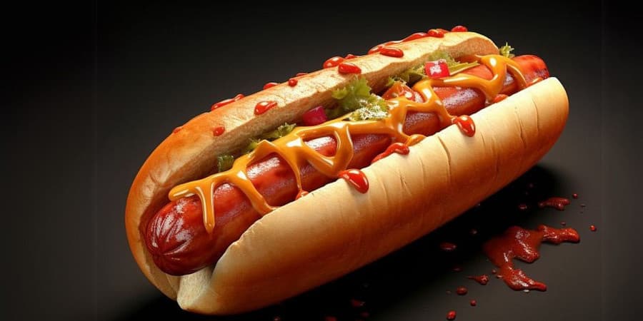 Hotdogs in Kothrud