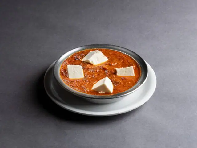 Paneer Masala