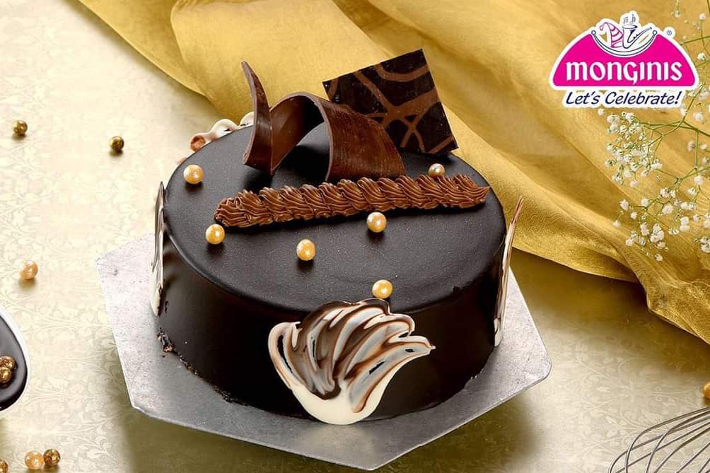 Monginis Cake Shop - Cake shop - Solapur - Maharashtra | Yappe.in