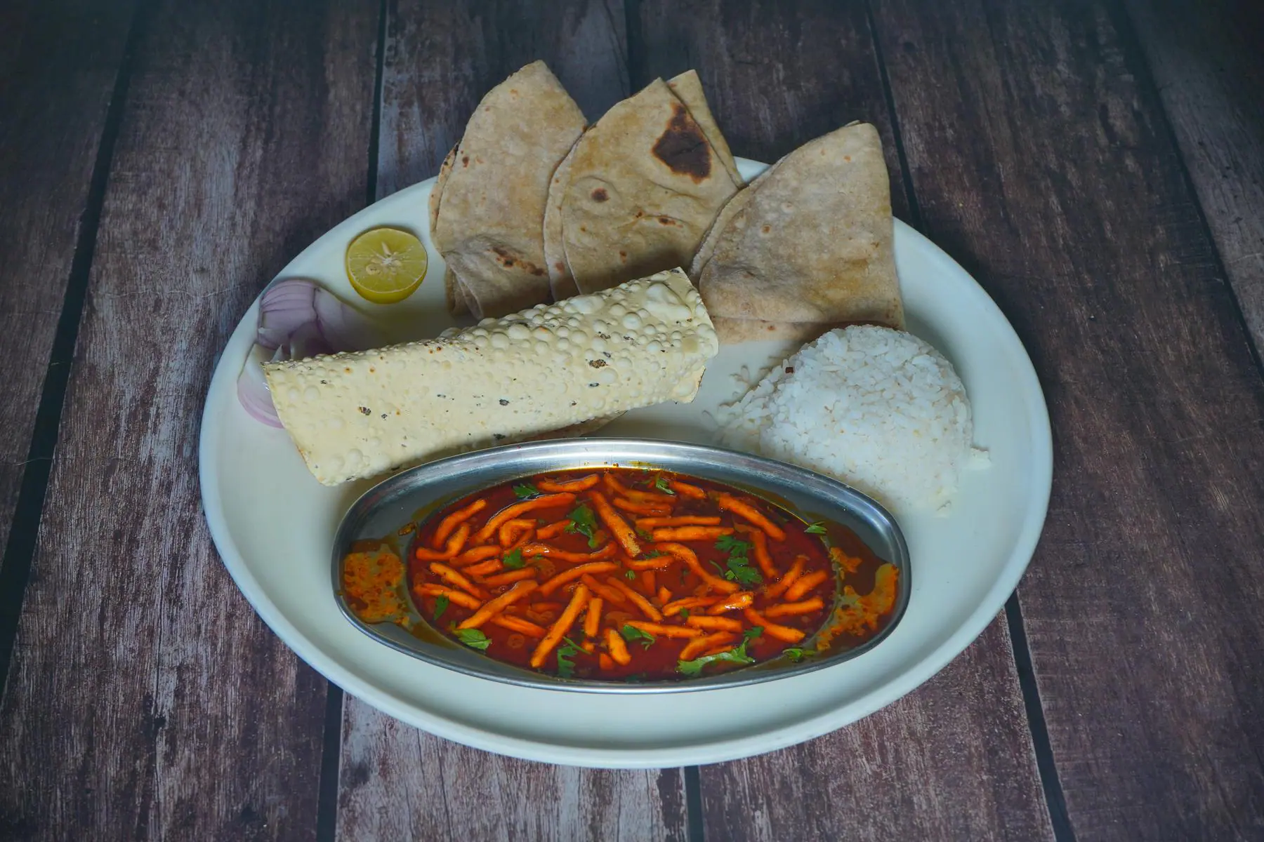 Khandesh Family Restaurant